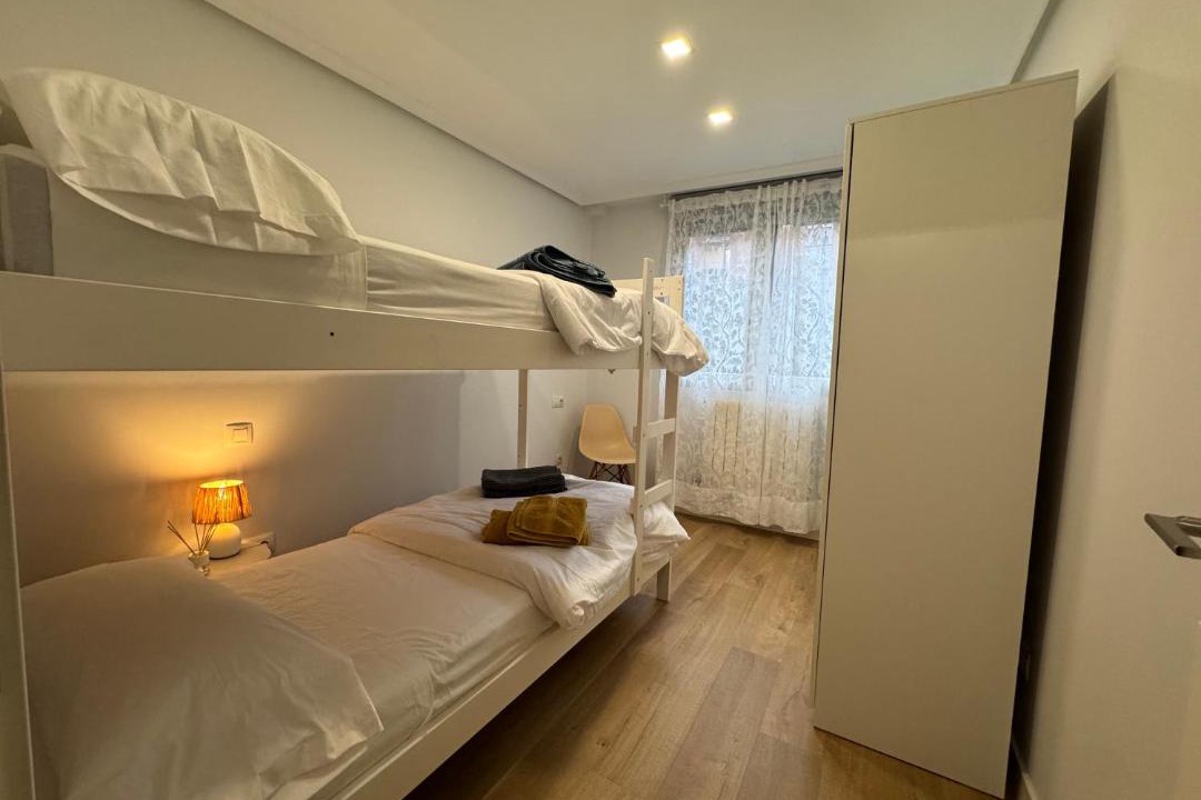 Photo of Bedroom in Villamediana de Iregua