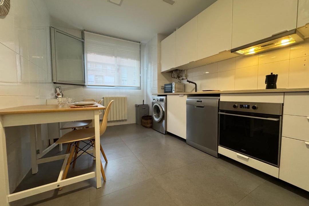 Photo of Kitchen in Villamediana de Iregua
