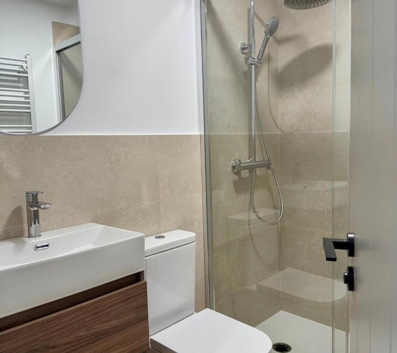 Photo of Bathroom in Rabacallos