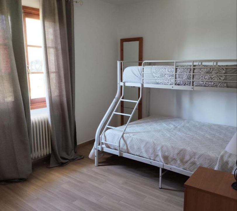 Photo of Bedroom in Segura de la Sierra