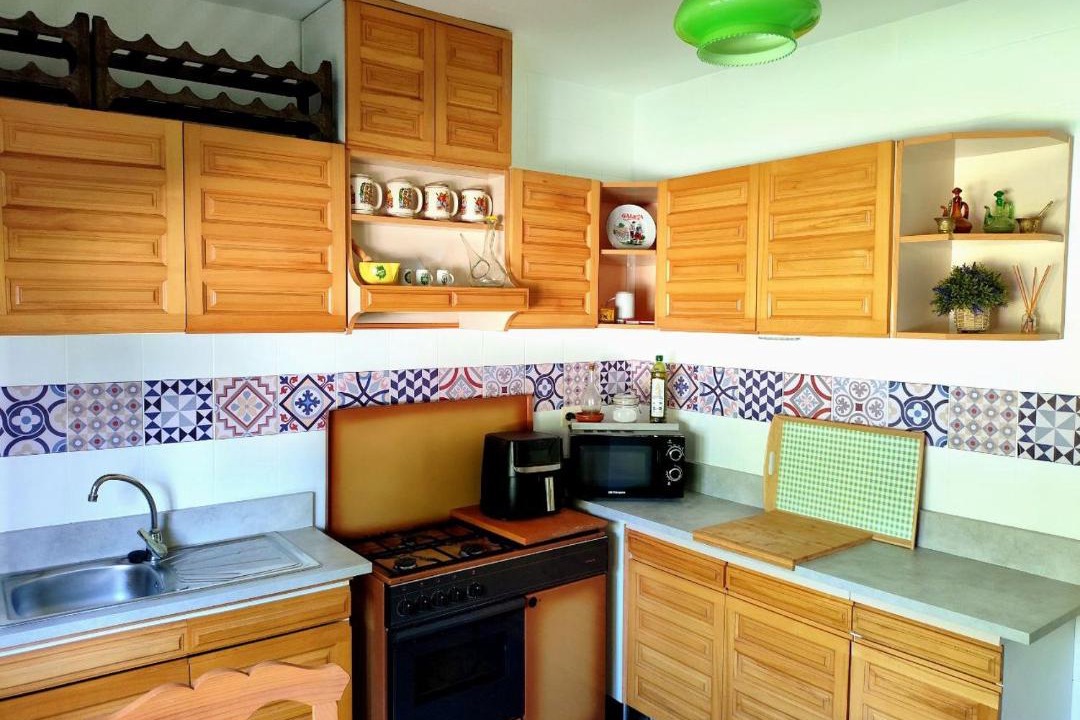 Photo of Kitchen in Segura de la Sierra