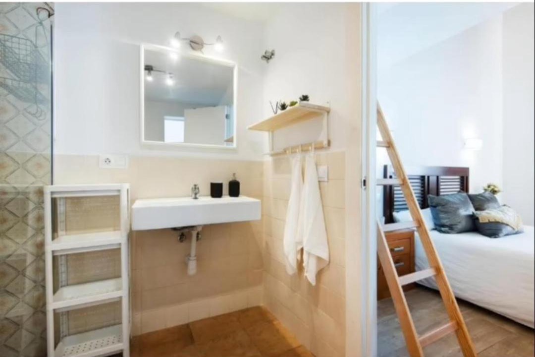 Photo of Bathroom in Churriana