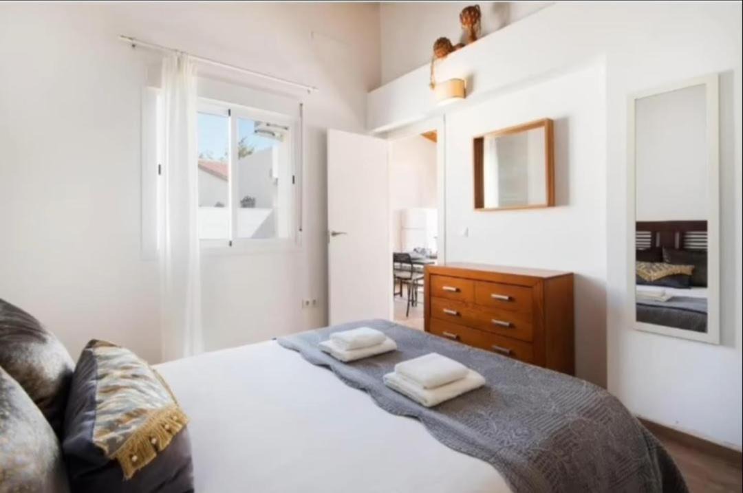 Photo of Bedroom in Churriana