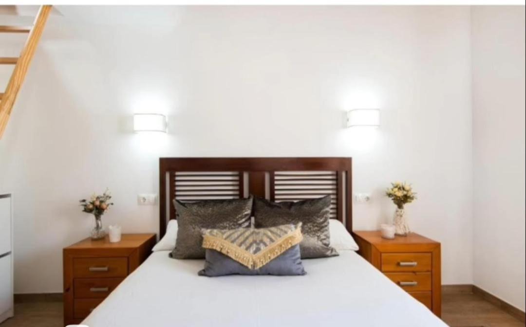 Photo of Bedroom in Churriana