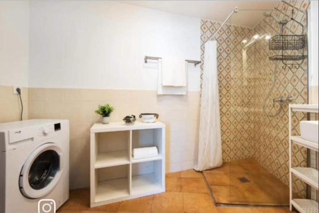 Photo of Bathroom in Churriana