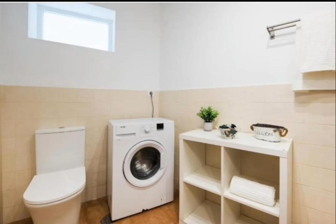 Photo of Bathroom in Churriana