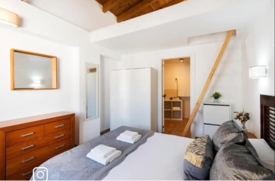 Photo of Bedroom in Churriana