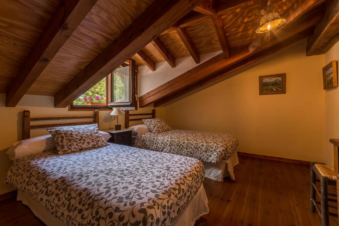 Photo of Bedroom in Abiada