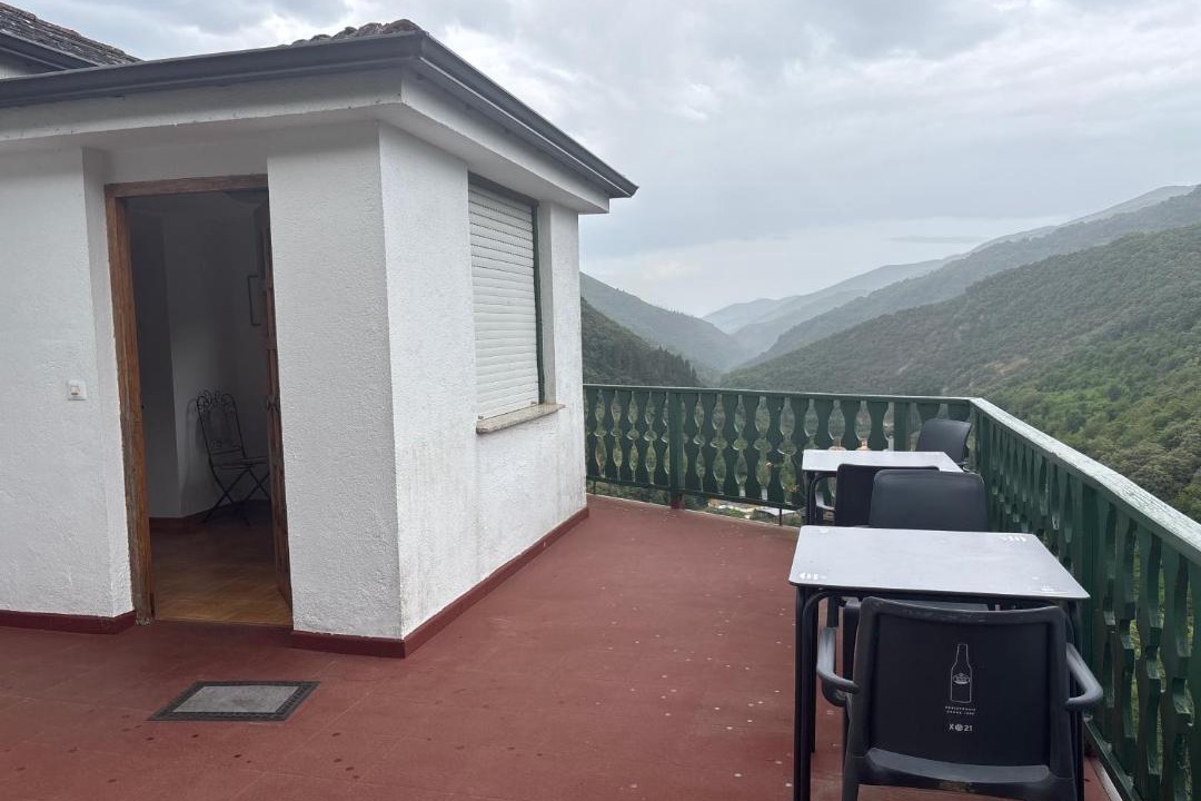Photo of Patio Balcony in Seoane