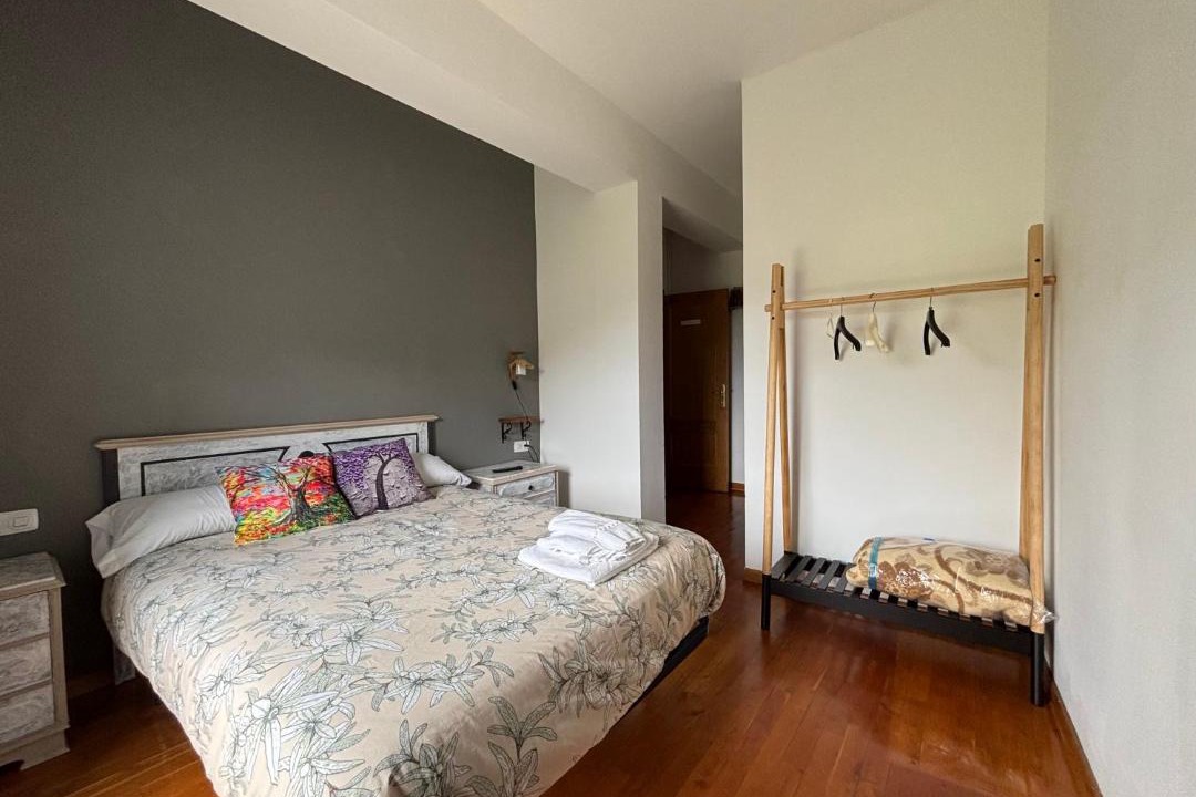 Photo of Bedroom in Seoane
