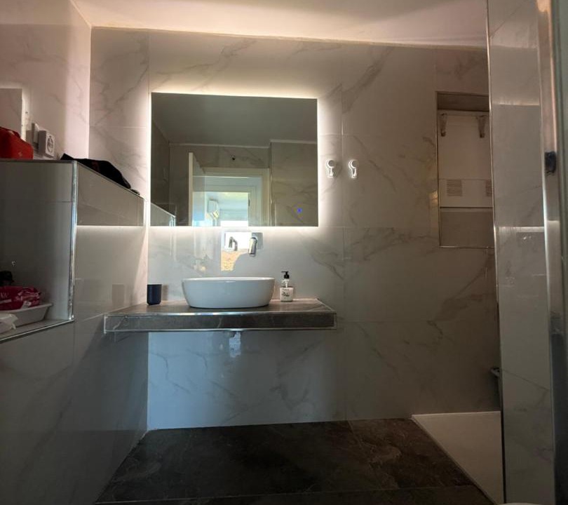 Photo of Bathroom in Puerto de Mazarron