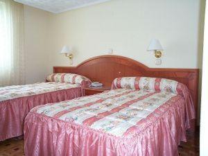 Photo of Bedroom in Villafria