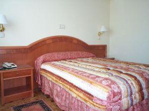 Photo of Bedroom in Villafria