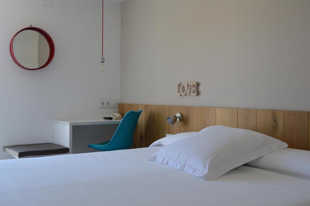 Photo of Bedroom in Cadaques
