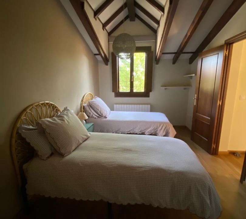 Photo of Bedroom in Valverde de la Virgen