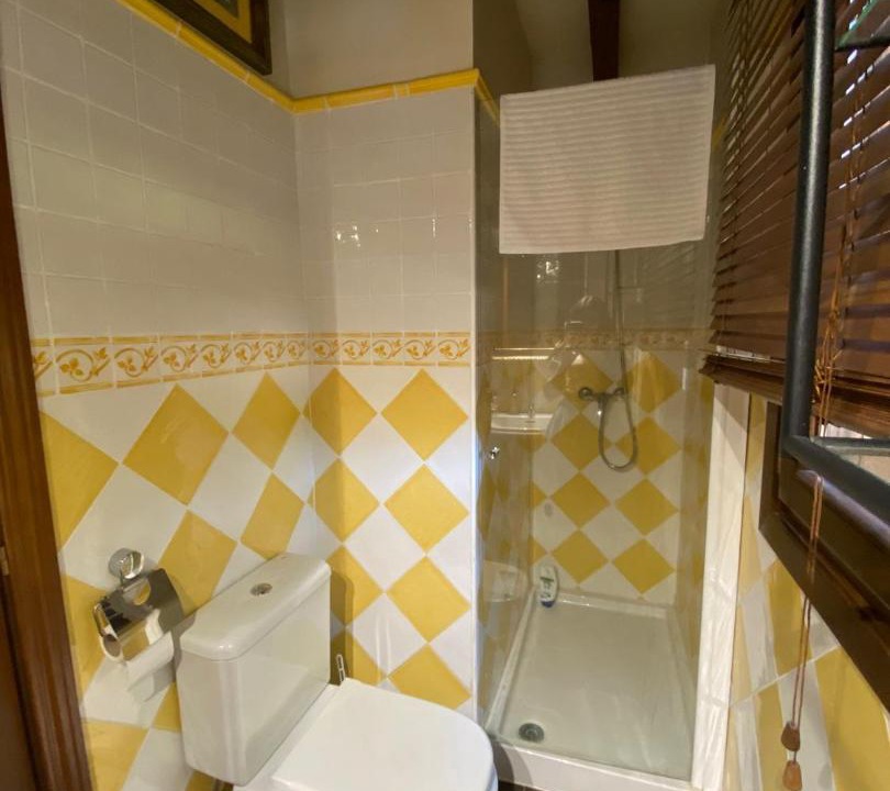 Photo of Bathroom in Valverde de la Virgen