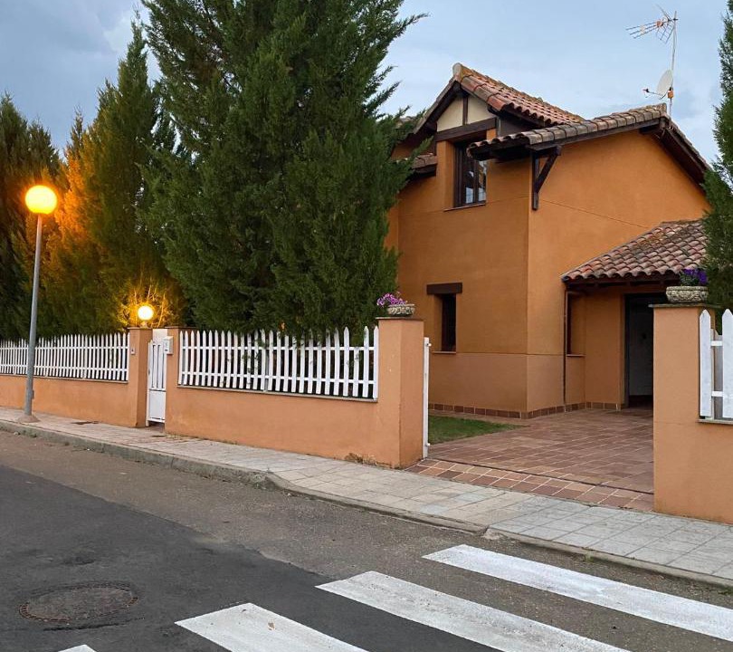 Photo of Others in Valverde de la Virgen