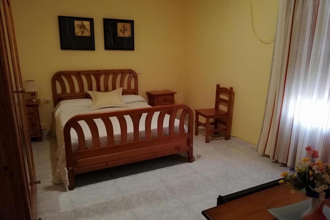 Photo of Bedroom in Argamasilla de Alba