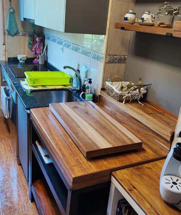 Photo of Kitchen in Fontoria