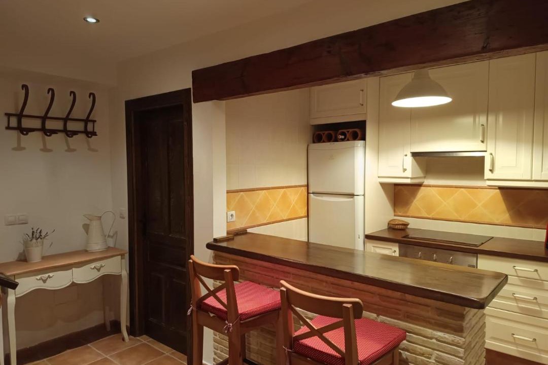 Photo of Kitchen in Nerpio