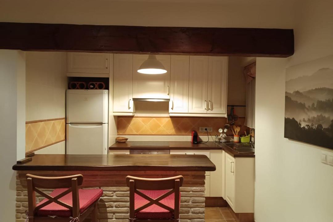 Photo of Kitchen in Nerpio