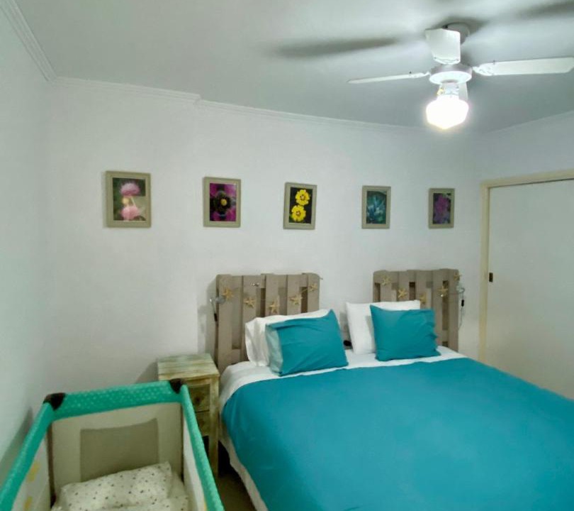 Photo of Bedroom in Las Caletillas