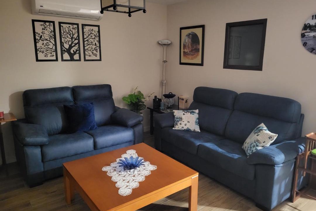 Photo of Livingroom in Camarzana de Tera