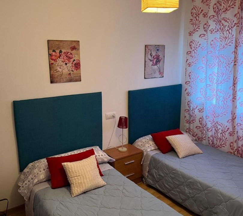 Photo of Bedroom in Membrilla