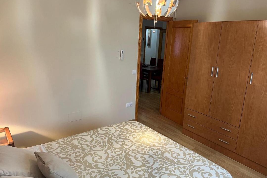 Photo of Bedroom in Membrilla