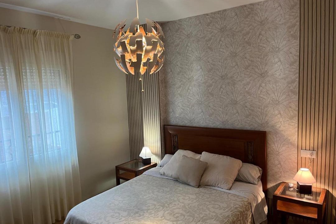 Photo of Bedroom in Membrilla