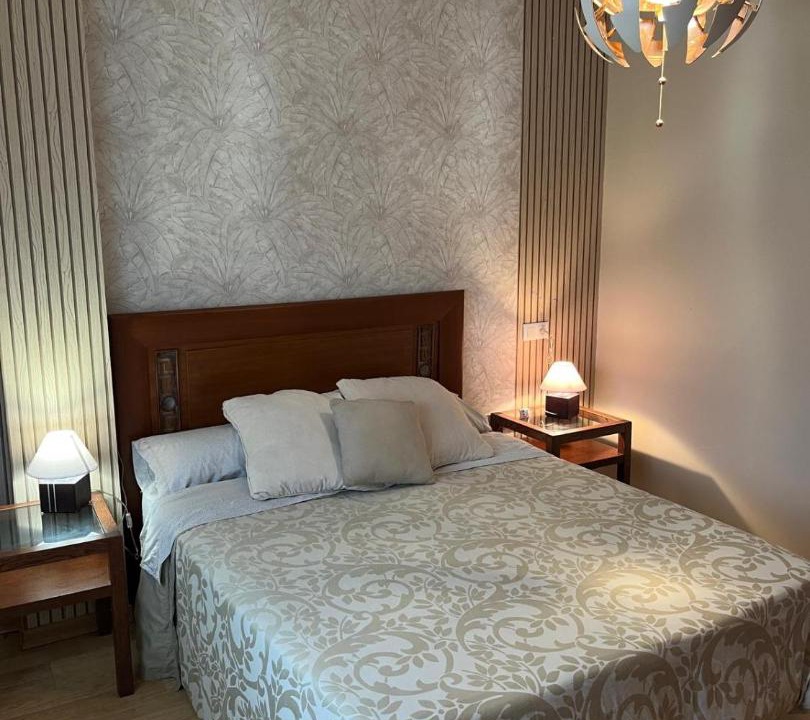 Photo of Bedroom in Membrilla