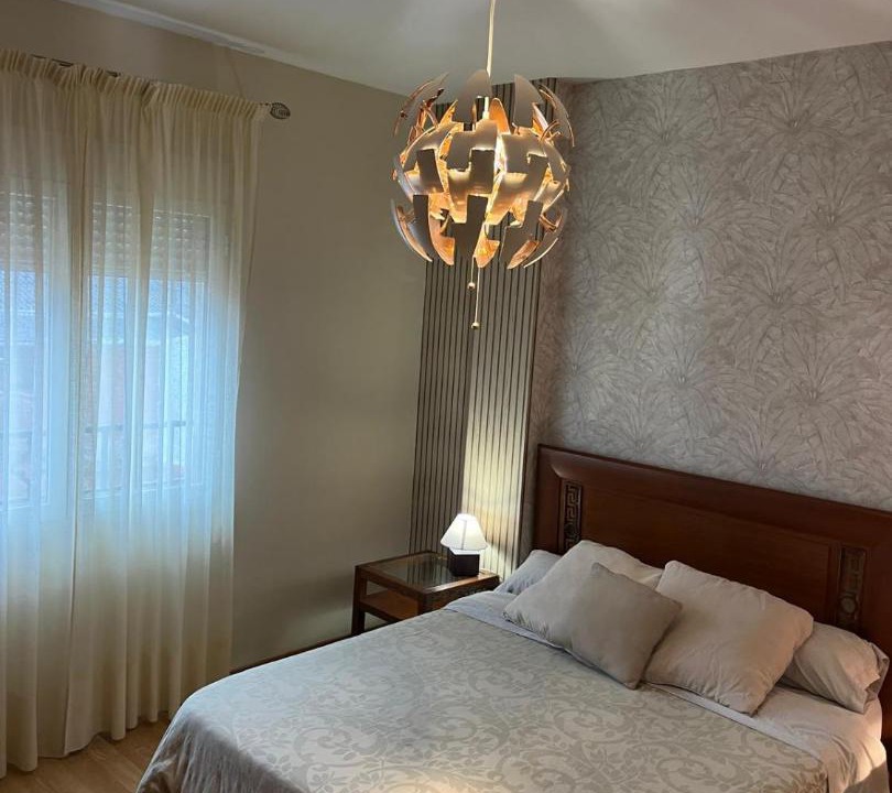 Photo of Bedroom in Membrilla