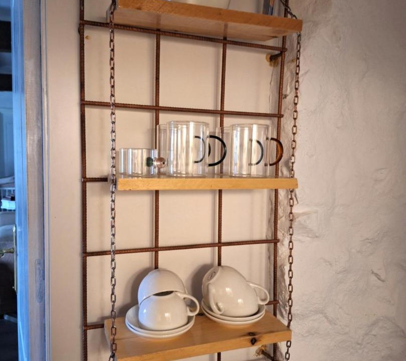 Photo of Kitchen in Udias