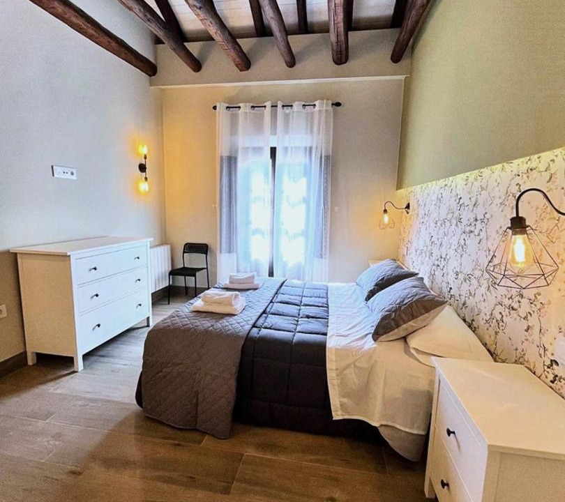 Photo of Bedroom in Ubeda