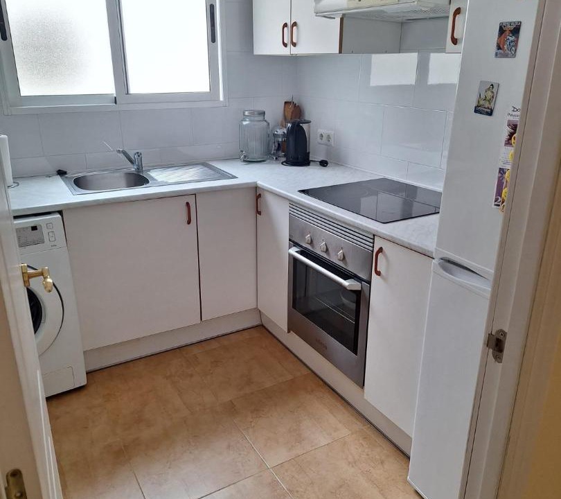 Photo of Kitchen in Nou Moles