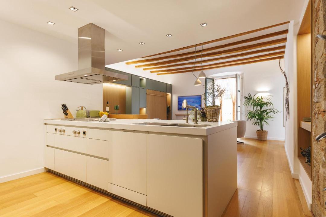 Photo of Kitchen in Old Town