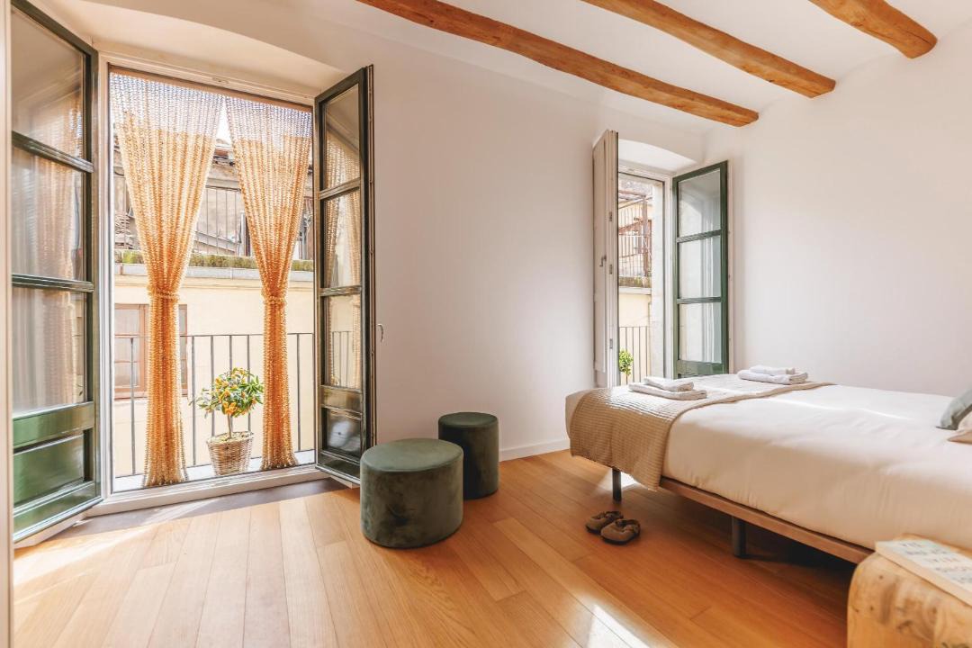 Photo of Bedroom in Old Town