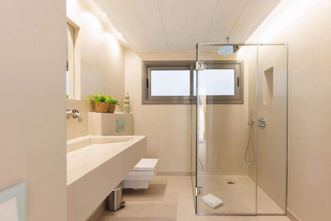 Photo of Bathroom in Old Town