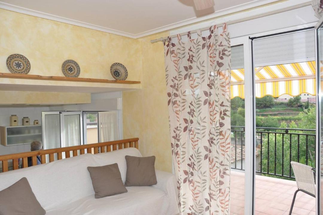 Photo of Patio Balcony in Viguera