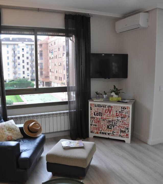 Photo of Livingroom in Logrono