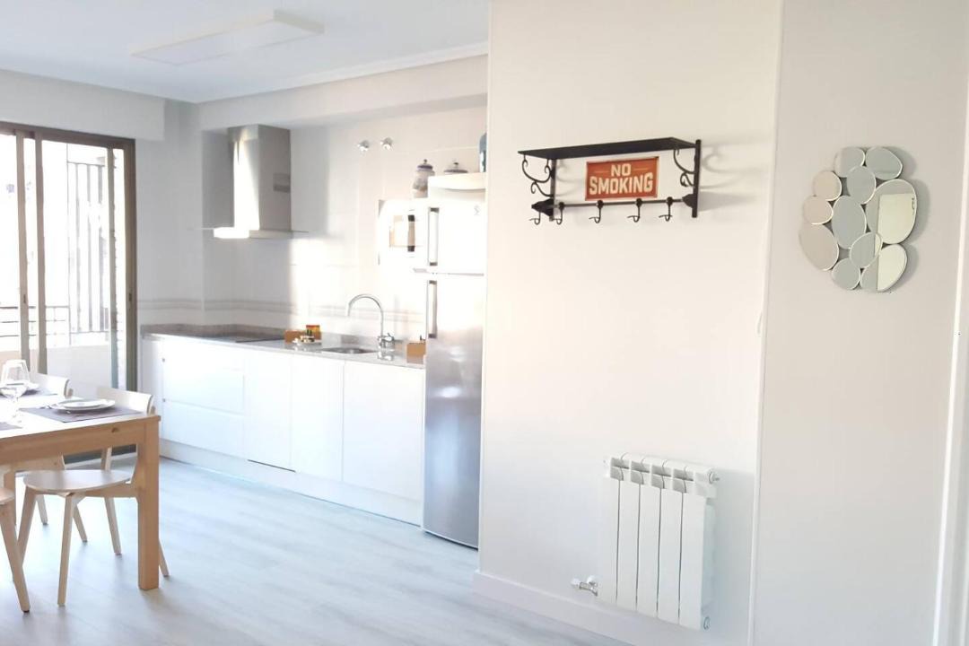 Photo of Kitchen in Logrono