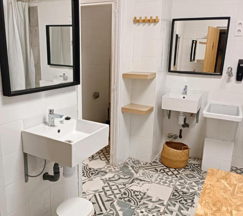 Photo of Bathroom in San Vicente de la Barquera