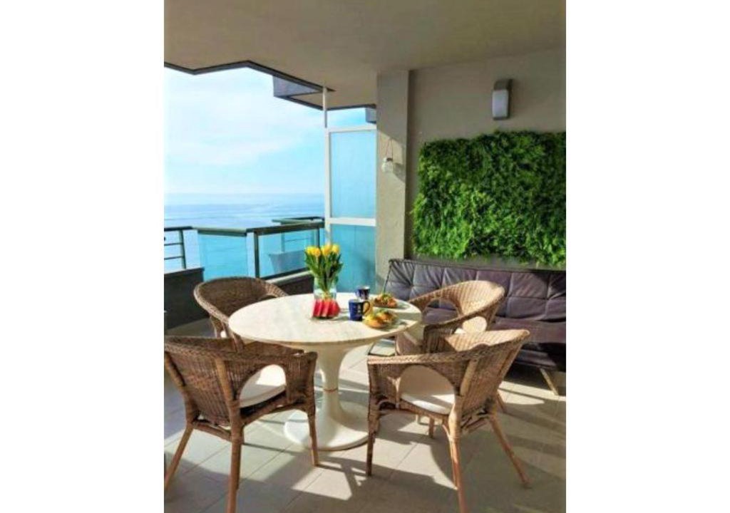 Photo of Patio Balcony in Platja d'Aro