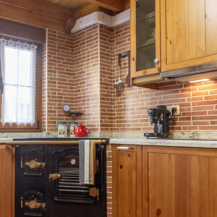 Photo of Kitchen in Campomanes