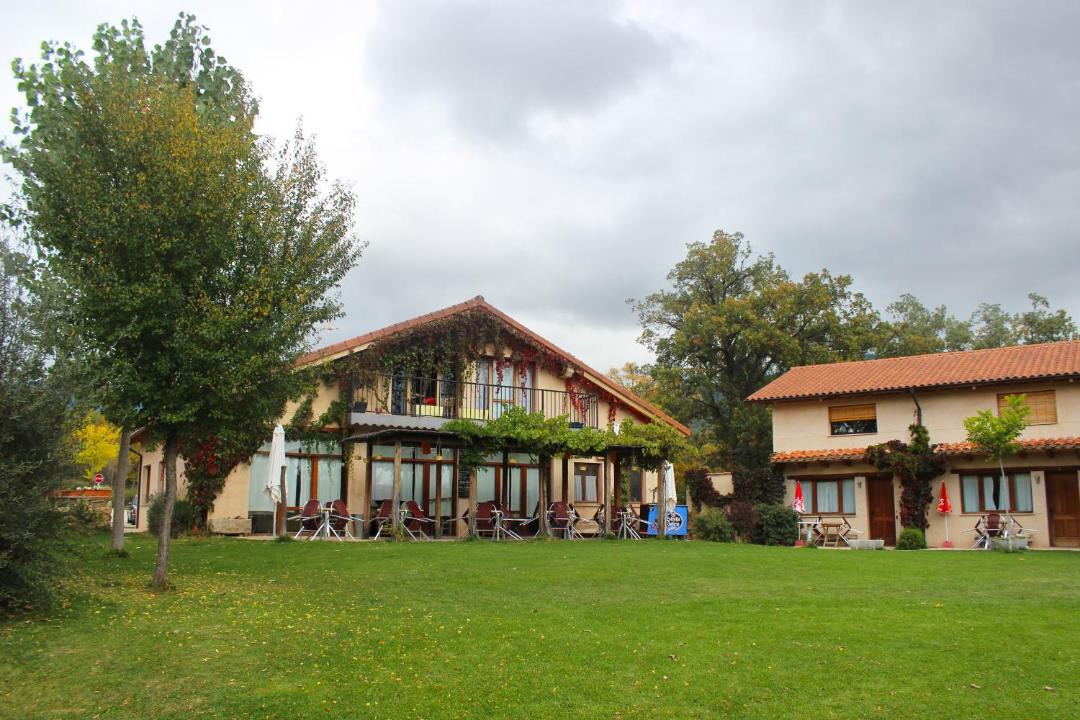 Photo of Others in Valdeavellano de Tera