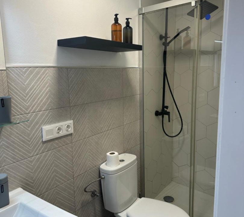 Photo of Bathroom in Villafranca de Cordoba