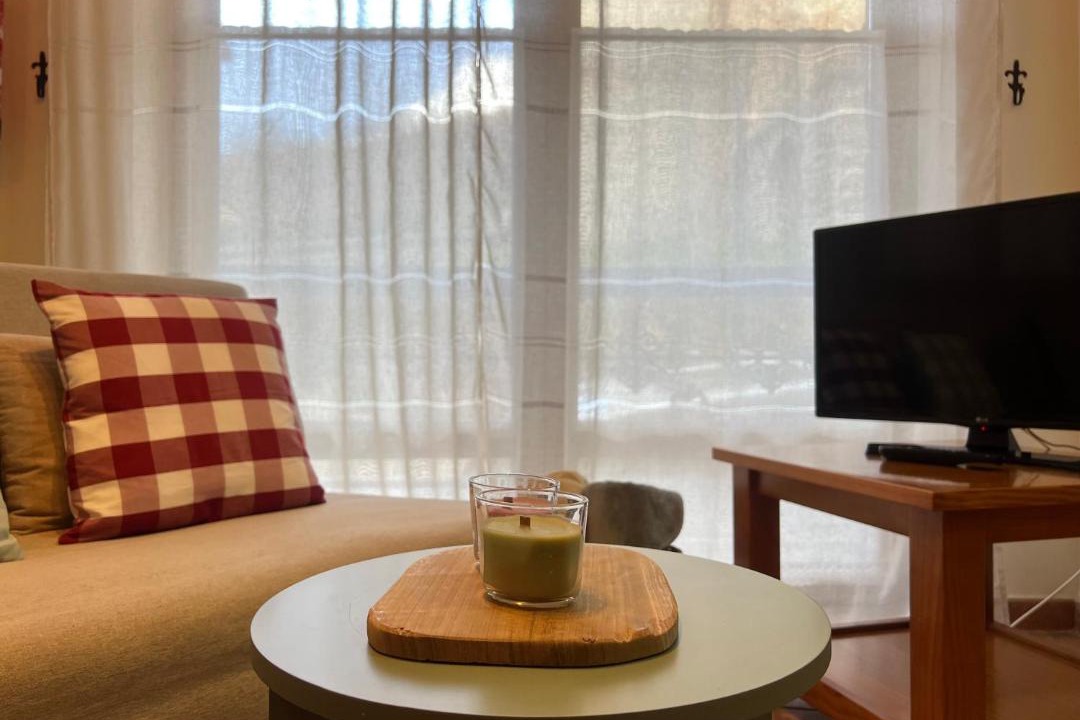 Photo of Livingroom in Espinama
