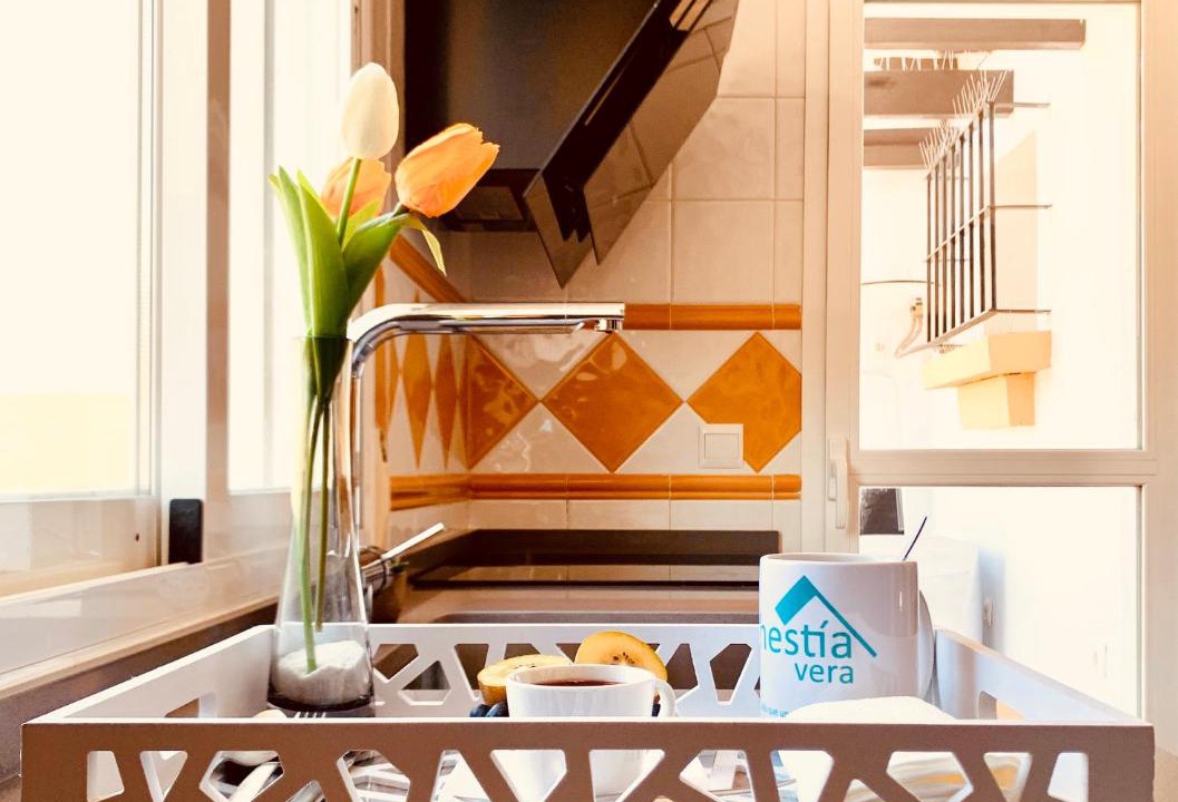 Photo of Kitchen in Vera