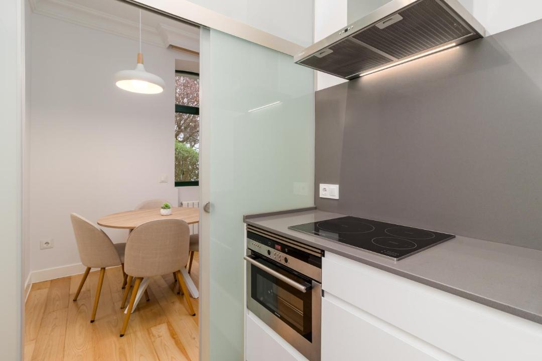 Photo of Kitchen in Santander