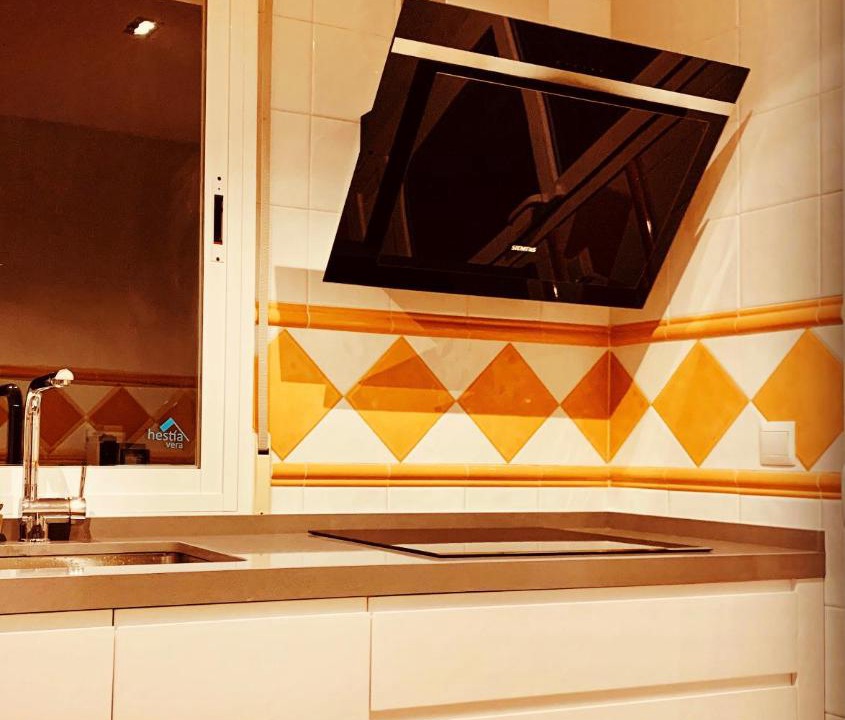 Photo of Kitchen in Vera